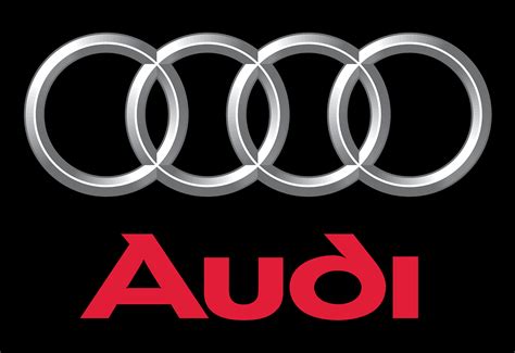 Audi Logo Histoire Et Signification Evolution Symbole Audi