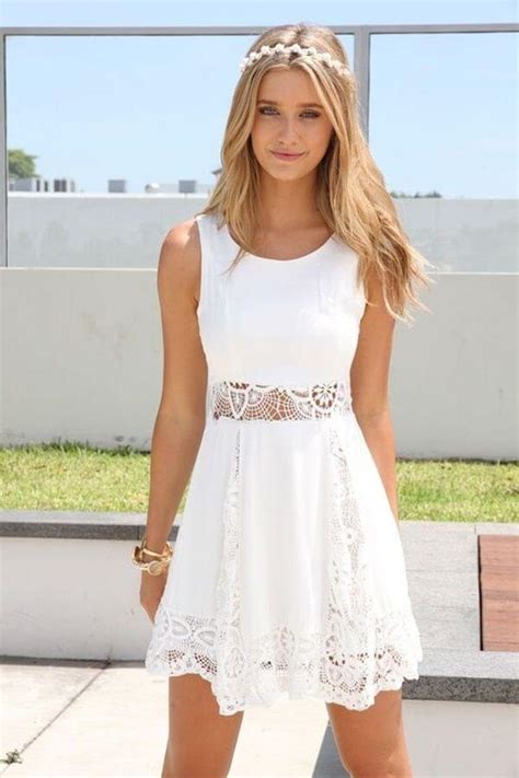 41 Cute Outfit Ideas For Summer 2015 Page 11 Of 41 Worthminer