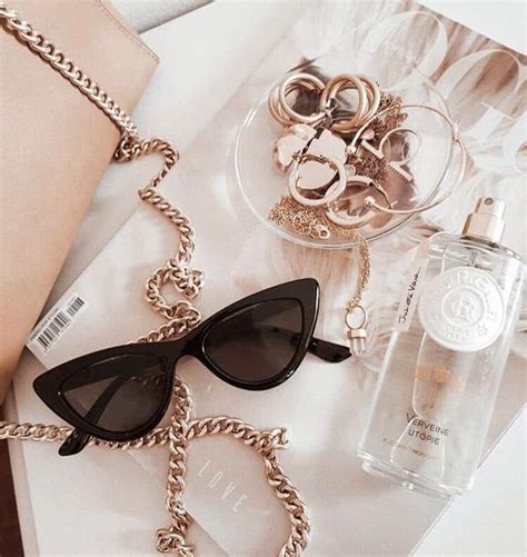 Luxury Accessories Gold Aesthetic Rose Gold Aesthetic Beige Aesthetic