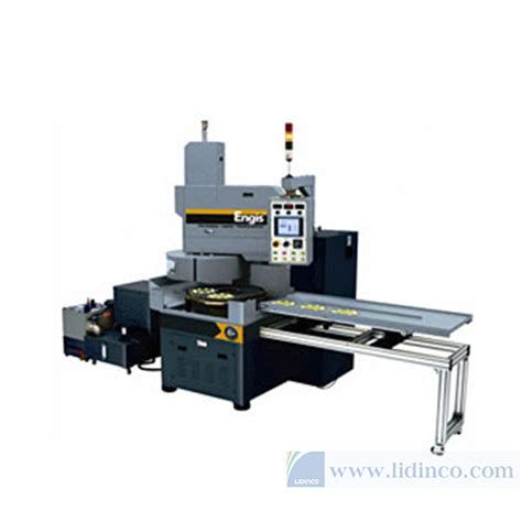 Double Sided Grinding Machines