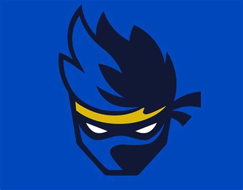 Superbowl 2019 On Behance Ninja Logo Ninja Logos
