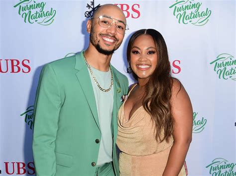 Who Is Mookie Betts Wife Brianna Hammonds Oggsync