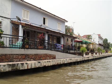 Harga tiket river cruise melaka pelancong tempatan dewasa. pakdoktergolfblog: Melaka (7) : Melaka River Cruise (11)