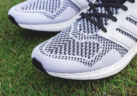 Sns X Adidas Ultra Boost Tee Time