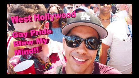 West coast party gps, pride disco will return to los angeles with stunning visuals and the world's top djs. Insane time at the Los Angeles West Hollywood Gay Pride ...