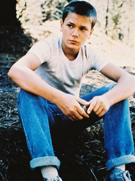 River Phoenix Death That Shaped A Hollywood Generation Daily Telegraph