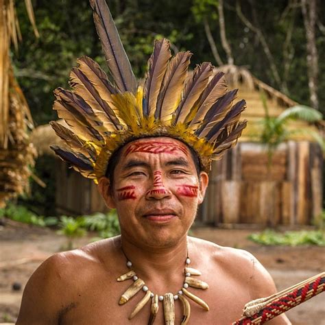 Argentina Visit A Guarani Tribe By Spur Experiences Artofit