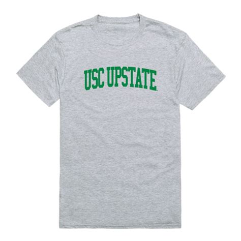 Usc University Of South Carolina Upstate Spartans Apparel Official T