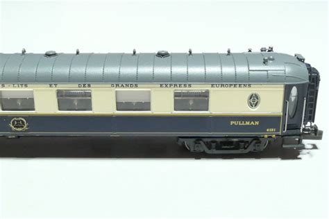 Ls Models 79176 3teil Set Ciwl Car Mtr Exclusive