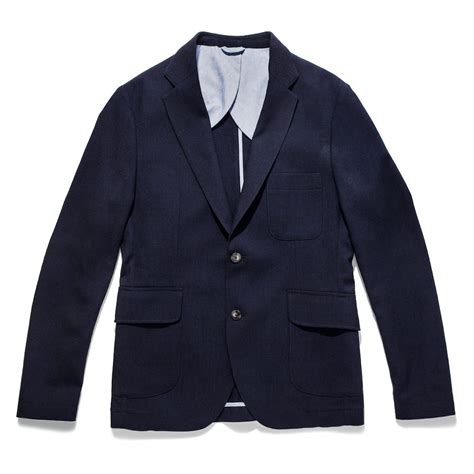 8 Of The Best Relaxed Mens Blazers For Summer The Coolector
