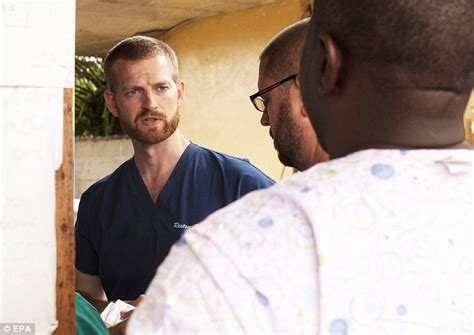 Ebola Victim Nancy Writebols Husband Quarantined On Return To Us