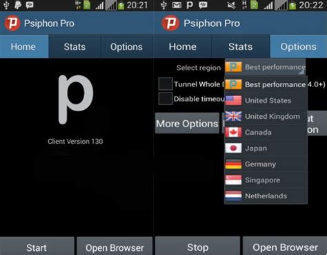 Psiphon Pro Apk V134 Terbaru Download Aplikasi Android Dan Tutorial