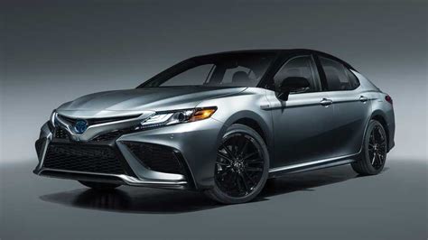 We did not find results for: 2021 Toyota Camry Revealed With New Safety Sense 2.5, XSE ...
