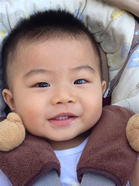 Pictures Of Cute Asian Babies Babyzg