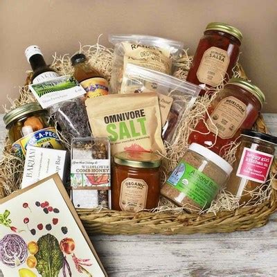 Brownie club by the shortbread gift company. Farm Fresh To You Offers Holiday Gifts From Local Farms ...