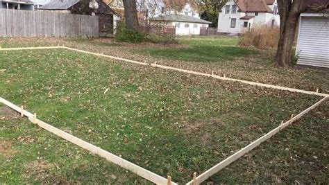Backyard ice rinks, rink liners & kits. My 20x40 DIY Ice Rink for less than $150 | Backyard rink ...
