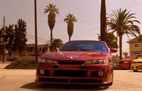 The Complete History Of Every Important Car In The Fast And Furious