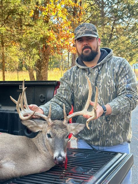 GON’s Trophy Room – November 2023 - Georgia Outdoor News
