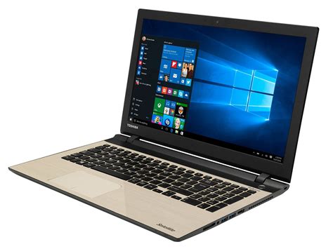 I ordered this laptop through amazon and it arrived. Toshiba Satellite L50-C-275 Notebook Review - NotebookCheck.net Reviews
