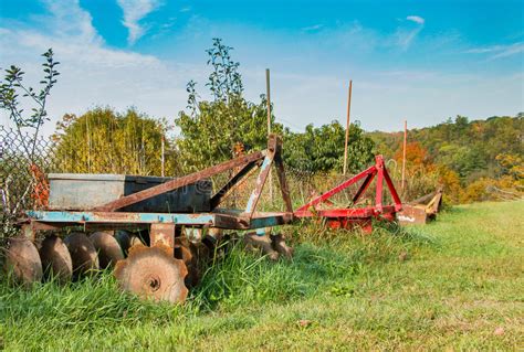 20214 Vintage Farm Equipment Stock Photos Free And Royalty Free Stock