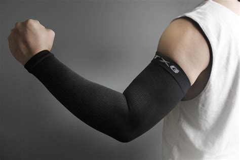 Txg Cooling Arm Sleeves Series Txg
