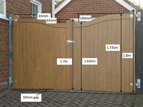 How Haymac Will Manufacture And Install Your Gates In Kent Me10