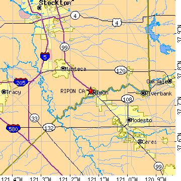 Wilma avenue ripon, ca 95366 for more information: Ripon, California (CA) ~ population data, races, housing ...