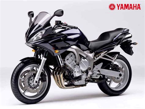 Yamaha Fz6 Fazer S2 Pictures Best Motorcycle Wallpaper