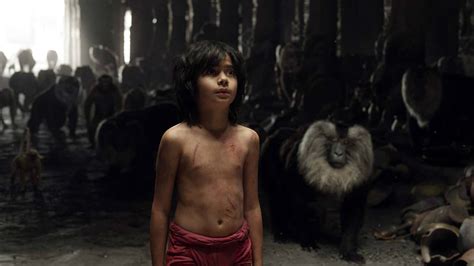 As Hollywood Tries To Woo India Bollywood Stars Turn Mowgli And Sher