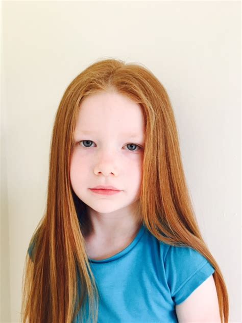 Child Model Agency Lacara This Weeks New Stunning Applications