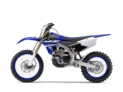 Looking for yamaha parts & accessories? DIrt Bike Magazine | YAMAHA'S 2018 OFF-ROAD BIKES