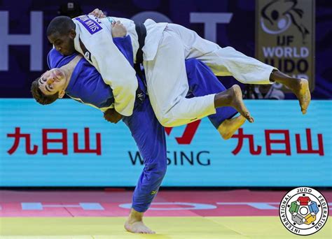 Nationalmannschaft : Topsport : Deutscher Judo-Bund