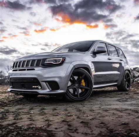 Discover More Than Jeep Trackhawk Wallpaper Best In Cdgdbentre