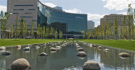 Cleveland Clinic Plans To Sublease Most Of Its Independence Office