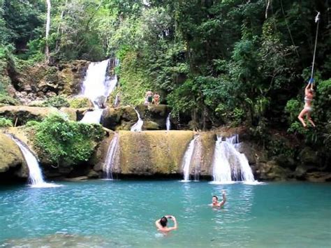 From wikipedia, the free encyclopedia. Vakantie in de natuur op Jamaica | Mooiste gebieden Jamaica