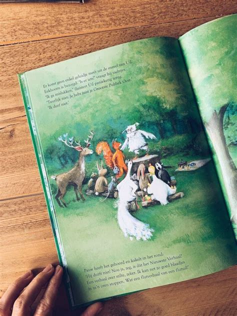 Kinderboeken Met Thema Gevoelens Unicorns Fairytales