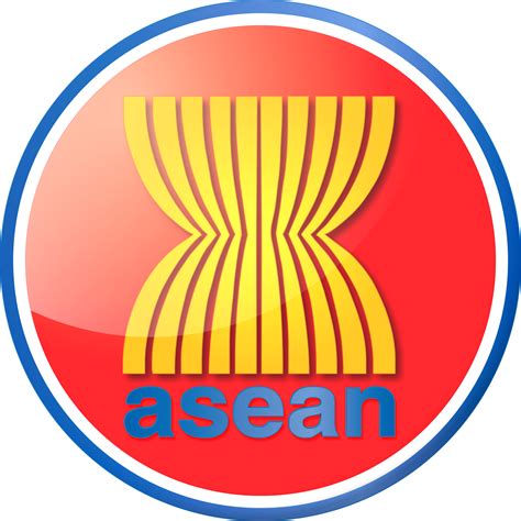 Logo Dan Sejarah ASEAN Design