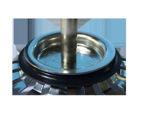 Everflow kitchen sink basket strainer. Franke Replacement Lira Rubber Seal Waste Plug Washer for ...