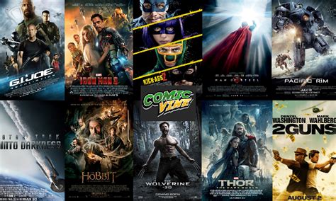 In random order and purely subjective. The Comic Vine 2013 Movie Awards VOTING: Best Animated ...