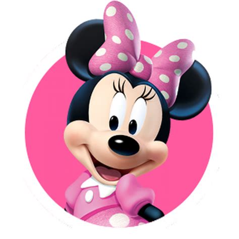 Minnie Mouse Images Png Png Transparent Overlay Download