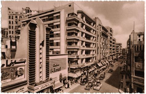 Gretel & hansel february 17, 2020. Cinema Miami and Metro, Cairo, Egypt, ca. 1946 | Cinema ...