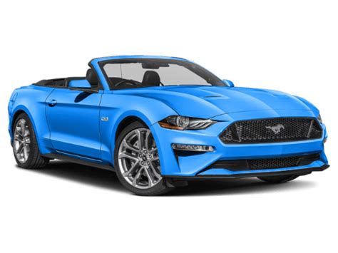 New 2023 Ford Mustang Gt Premium Convertible Convertible In Bruce