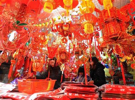 Lunar New Year Traditions Explained Lane Crawford