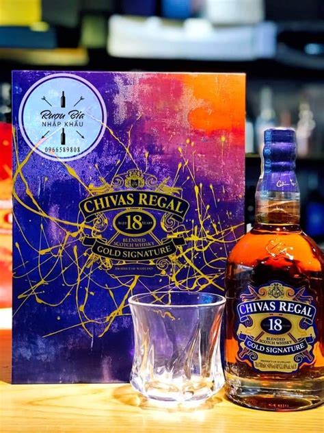 Check spelling or type a new query. Chivas Regal 18YO gift box 2020.