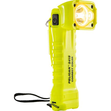 Pelican 3415mcc Led Flashlight Yellow Lowest Prices