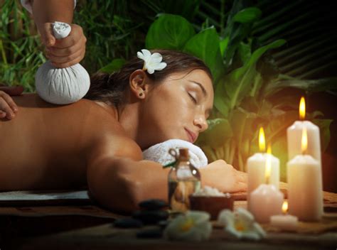 Leading Center For Best Woman S Body Massages In Calicut
