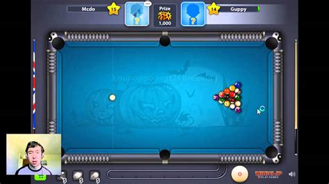Win more matches to improve your ranks. Let's Play 8 Ball Pool by Miniclip on Facebook Part 33 ...