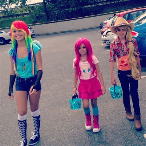 My Little Pony Friendship Is Magic Halloween Costumes Rainbow Dash