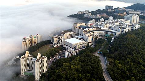 Maybe you would like to learn more about one of these? 科大持續進步 排名再升殺入亞洲前三!