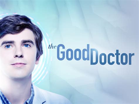 Prime Video: The Good Doctor - Season 02